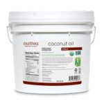Coconut Oil, Organic  1gal