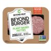 Beyond Burger, Beef-Free 8/8oz