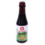 Soy Sauce, Organic   12/10oz