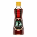 Sesame Oil, Kadoya #03311   24/5.5oz
