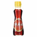 Sesame Oil, Hot, Kadoya #03315   24/5.5oz