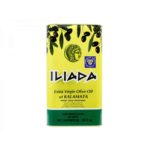 Olive Oil, XV, Iliada Greek   3L