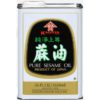 Sesame Oil, Kadoya #03303 56oz