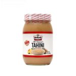 Tahini, Sahadi, Jars, Kosher   12/1#