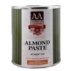 Almond Paste, Blanched 6/7#