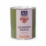 Almond Paste, Blanched   7#