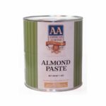 Almond Paste, Blanched 7#