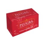 Butter, Plugra 82%, Unsalted, Sweet   36/1#