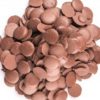 Chocolate Callets, Bittersweet L60-40NV 2/22#