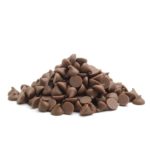 Chocolate Chips, Semisweet 4M   30#