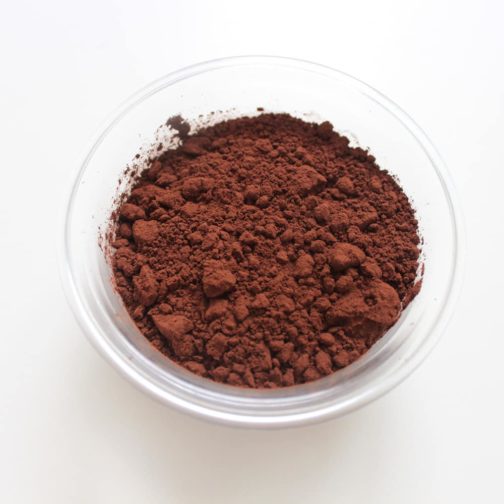 Cocoa Powder, Dutch Proc. 22-24% 50#
