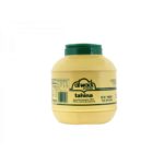 Tahini, Al-Wadi 10#