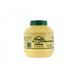 Tahini, Al-Wadi 10#