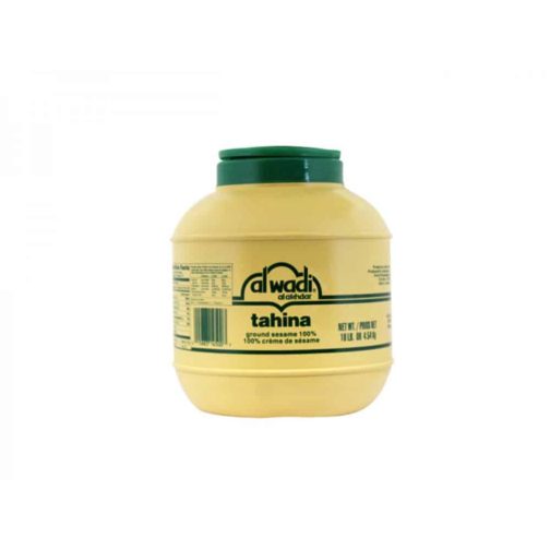 Tahini, Al-Wadi 10#