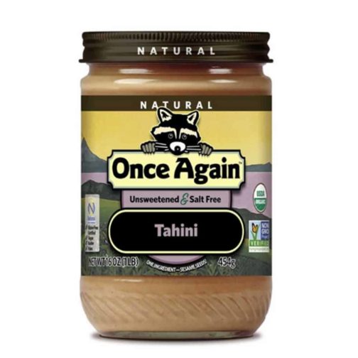 Tahini 6/1#