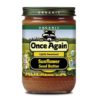 Sunflower Butter, Organic, w/Salt 6/1#