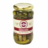 Cornichons, Trois Petits 12/12oz