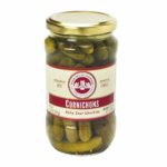 Cornichons, Trois Petits   12/12oz