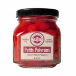 Mini Peppers,  “Petits Poivrons”   12/4.3oz