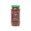 Chili Garlic Sauce, "Tuong Ot Toi" (#04016) 12/18oz