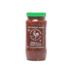 Chili Garlic Sauce, “Tuong Ot Toi” (#04016)   12/18oz