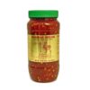 Chili Paste, Sambal Oelek #04205 12/18oz