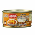 Curry Paste, Yellow Karee   48/4oz