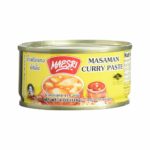 Curry Paste, Masaman   48/4oz