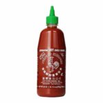 Chili Sauce, Sriracha, Huy Fong #04310   12/28oz