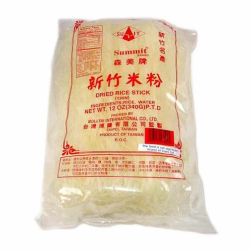 Rice Stick, Thin #47222 30/12oz