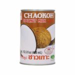 Coconut Milk,  Chaokoh  24/14oz
