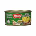 Curry Paste, Green, Thai   48/4oz