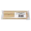 Skewers, Bamboo 6" 100ct