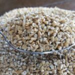 Oats, Steel Cut, Organic   50#