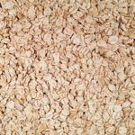 Oats, Rolled Regular Organic   50#