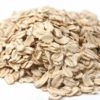 Oats, Rolled Thick Organic 50#