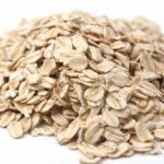 Oats, Rolled Thick Organic   50#