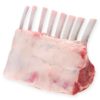 Lamb, 8-Rib Frenched Rack 8 x 2/~24oz $/#