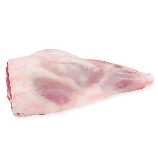 Lamb, Leg, Bone-In 6/~4.5# $/#