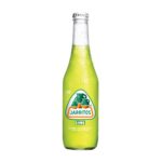 Soda, Lime (Limon), Jarritos   24/12.5oz