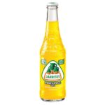 Soda, Pineapple (Pina), Jarritos   24/12.5oz