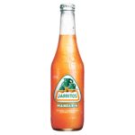 Soda, Orange (Mandarina), Jarritos   24/12.5oz