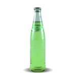 Soda, Green Apple, Jarritos   24/13.5oz