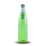 Soda, Green Apple (Manzana Verde), Jarritos   24/13.5oz