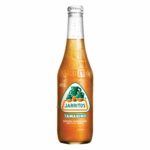 Soda, Tamarind, Jarritos   24/12.5oz