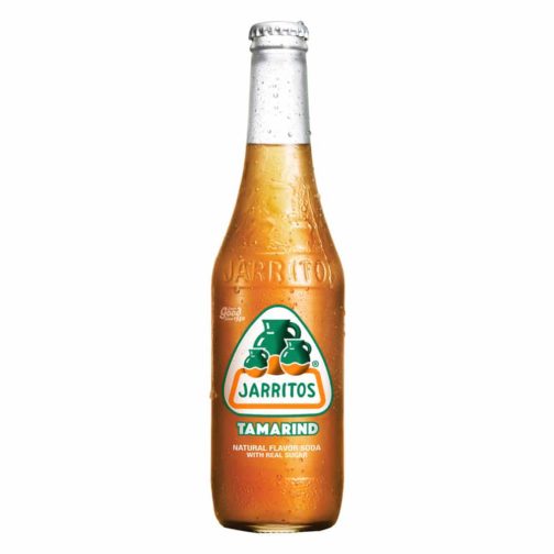 Soda, Tamarind, Jarritos 24/13.5oz