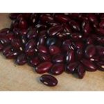 Beans, Small Red “Rojo Chiquito”, NYS Organic   50#