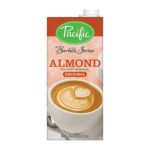 Almond Milk, Original “Barista Series”   12/32oz