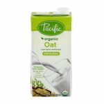 Oat Milk, Original, Organic   12/32oz
