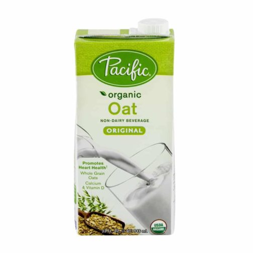 Oat Milk, Original, Organic 12/32oz